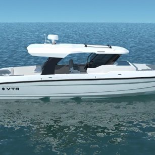 Cruisers 45 VTR