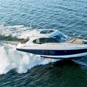 Cruisers 45 Cantius