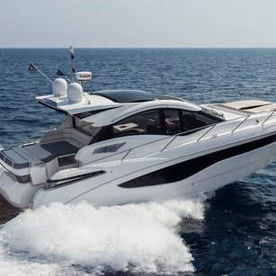 Galeon 485 HTS