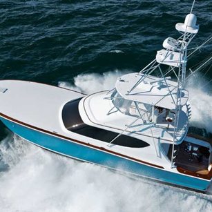 Hatteras GT63