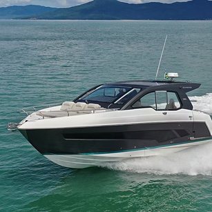 Schaefer 380