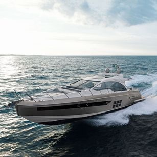 Azimut S6