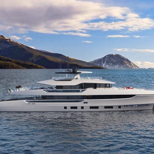 Columbus Atlantique 47