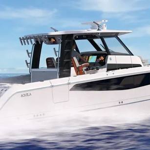 Aquila 36 Molokai