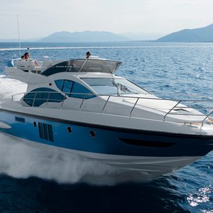 Azimut 45