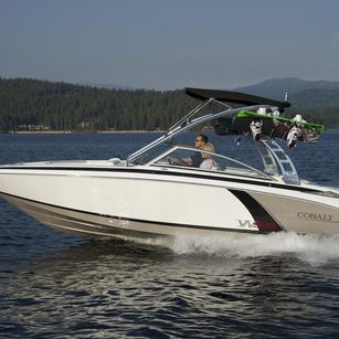 Cobalt 232WSS