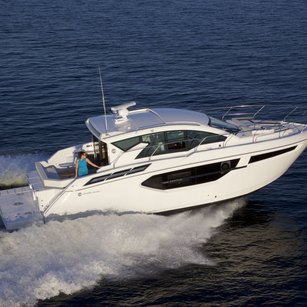 Cruisers 42 Cantius