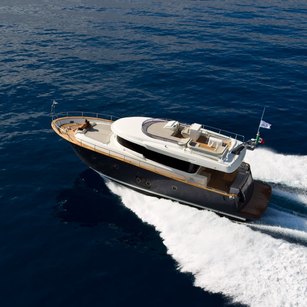 Apreamare Maestro 56