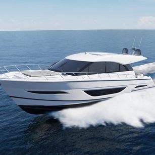 Maritimo S55