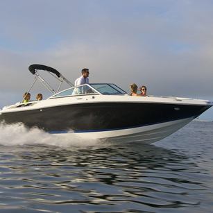 Cobalt 24SD