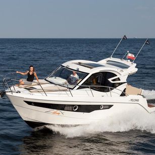 Galeon 310 HTC