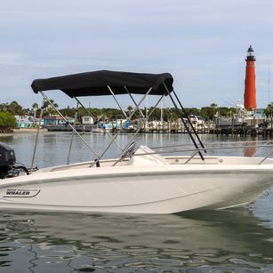 Boston Whaler 130 Super Sport