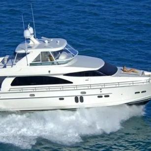 Horizon E73 Skylounge