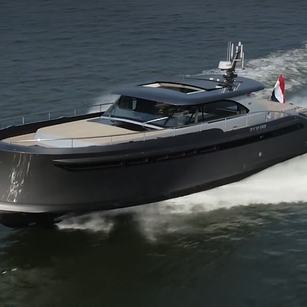 Steeler 52S Performance