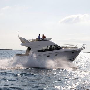 Beneteau Antares 36