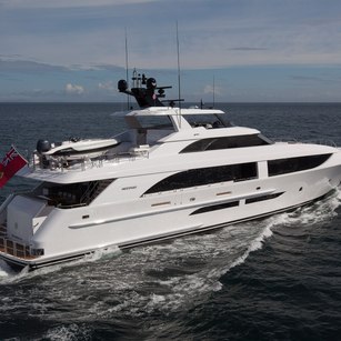 Westport 125