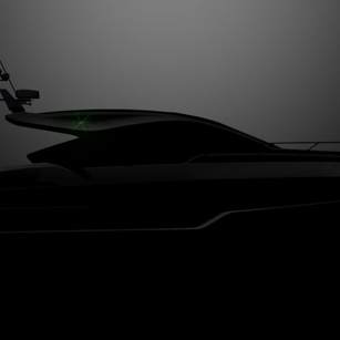 Fairline Targa 58 GTO