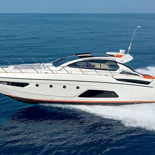 Azimut Atlantis 58