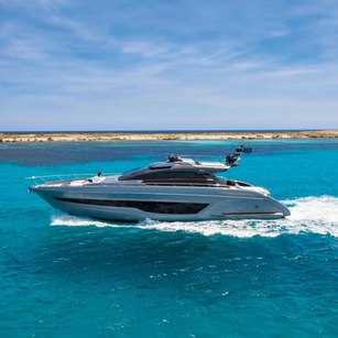 Riva 66' Ribelle