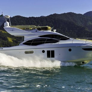 Azimut 42 BR