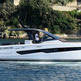 Fiart Yachts Seawalker 39 Panorama