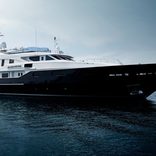 Benetti Golden Bay Series