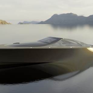 Seven Seas Venus Voyager