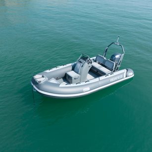 Highfield Boats Classic 420