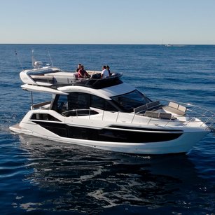 Galeon 480 Fly