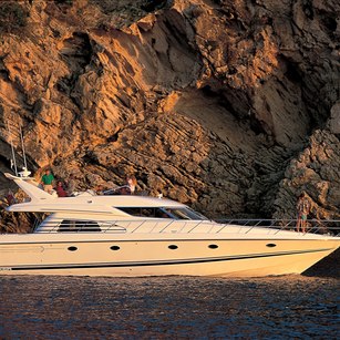 Sunseeker Manhattan 58