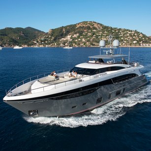 Princess 35M