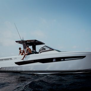 Fiart Seawalker 39