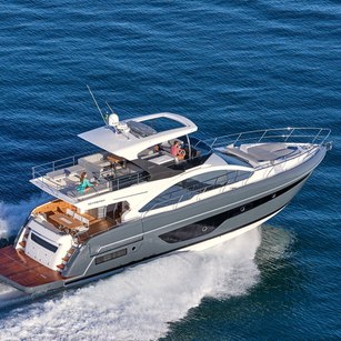 Schaefer 660