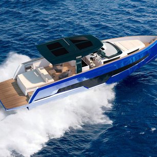 Fjord 41 XL