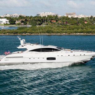 Mangusta 94