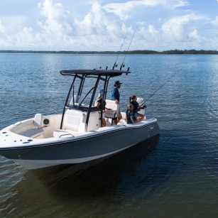 Scout 200 Sportfish