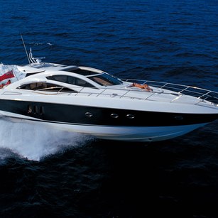 Sunseeker Predator 62