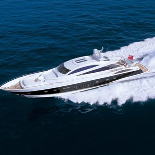 Sunseeker Predator 108
