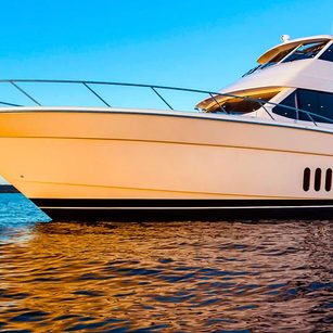 Maritimo M58