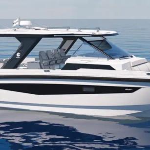Aquila 35 Sport
