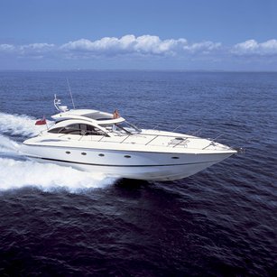 Sunseeker Camargue 50