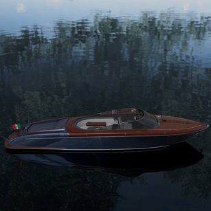 Riva Aquariva Special