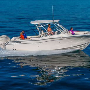 Grady-White Freedom 275