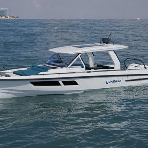 Quarken 35 Sport Tourer