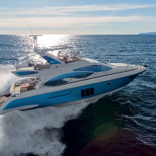 Azimut 54