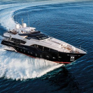 Custom Line 100'