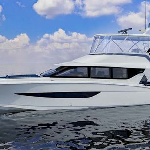 Scout 670 LXF