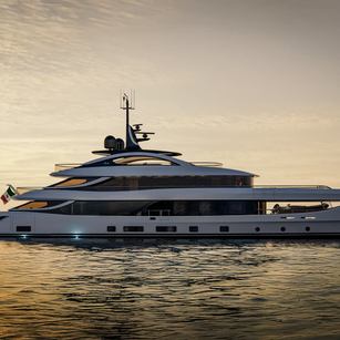 Benetti B.Now 52M