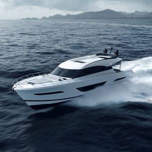 Maritimo S75