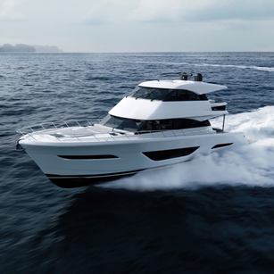 Maritimo M75